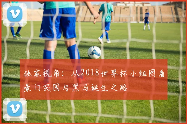 独家视角：从2018世界杯小组图看豪门突围与黑马诞生之路