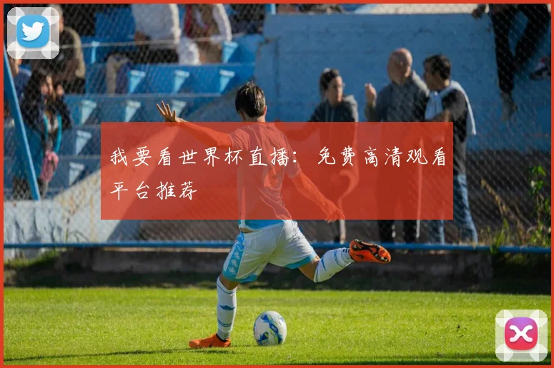我要看世界杯直播：免费高清观看平台推荐